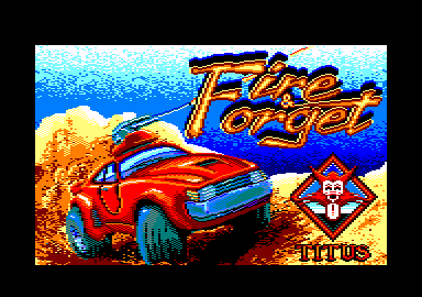 Fire & Forget_Fonzy le pirate.rar